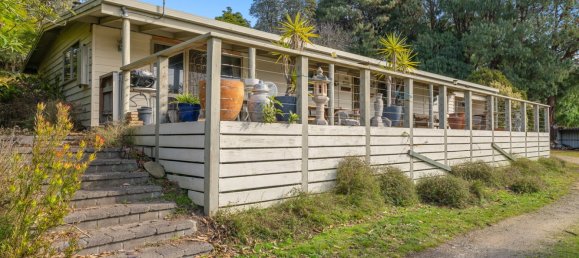 3 chambres Ferme à Hallston, Australia No. 509 16