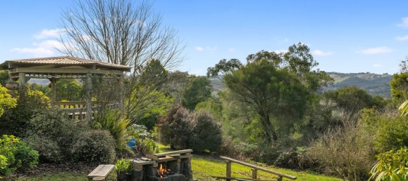3 chambres Ferme à Hallston, Australia No. 509 22