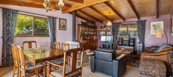 3 chambres Ferme à Hallston, Australia No. 509 8