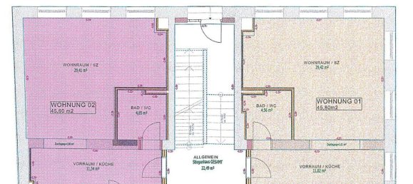 Studio in Neusiedl am See, Austria, Nr. 65305 13