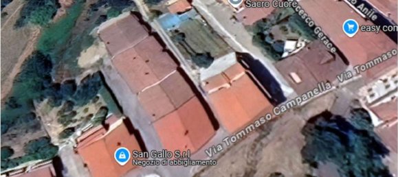 4 rooms Apartment in Roggiano Gravina, Italy No. 185401 10