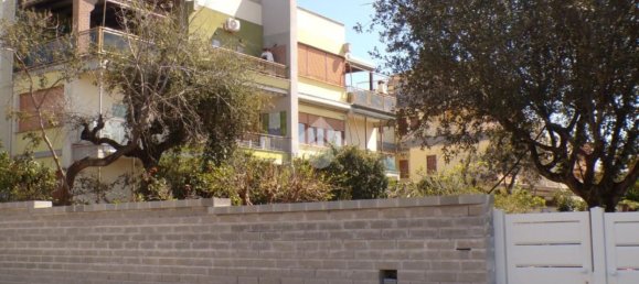 3-Zimmer Wohnung in Anzio, Italy, Nr. 8738 21