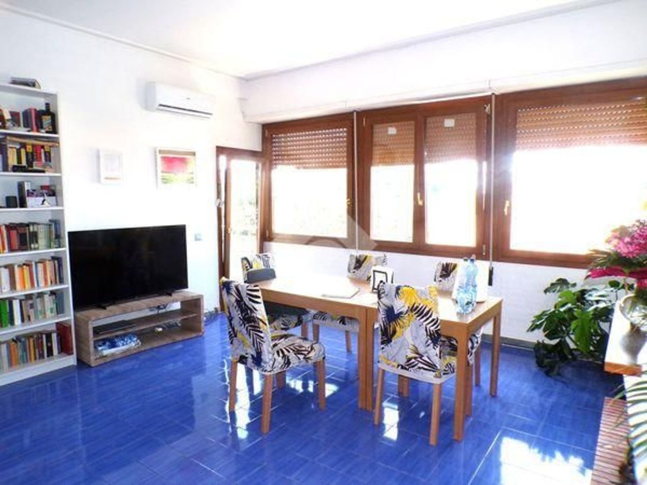 3-Zimmer Wohnung in Anzio, Italy, Nr. 8738