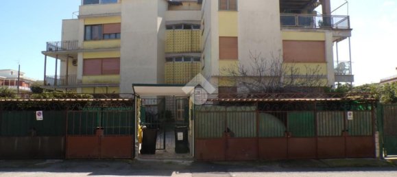 3-Zimmer Wohnung in Anzio, Italy, Nr. 8738 23