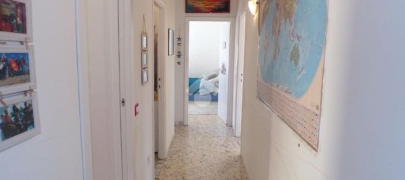 3-Zimmer Wohnung in Anzio, Italy, Nr. 8738 7