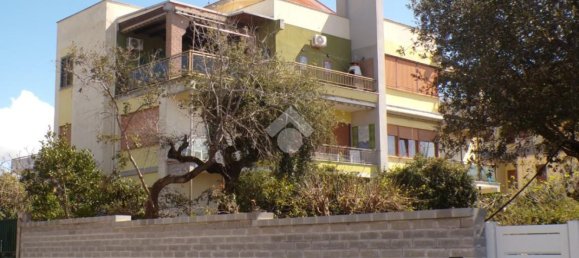 3-Zimmer Wohnung in Anzio, Italy, Nr. 8738 22