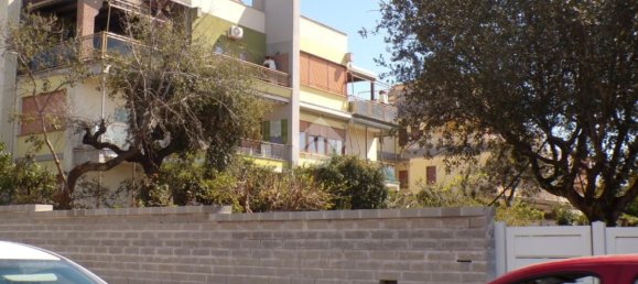 3-Zimmer Wohnung in Anzio, Italy, Nr. 8738 28