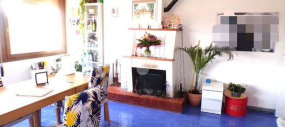 3-Zimmer Wohnung in Anzio, Italy, Nr. 8738 26