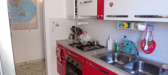 3-Zimmer Wohnung in Anzio, Italy, Nr. 8738 6