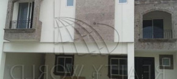 4 bedrooms House in Salinas Victoria, Mexico No. 156423 2