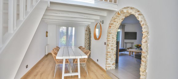 4 غرف نوم منزل في Jouars-Pontchartrain, France رقم 137023 2