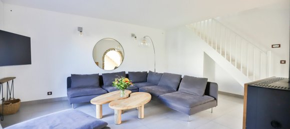 4 غرف نوم منزل في Jouars-Pontchartrain, France رقم 137023 3