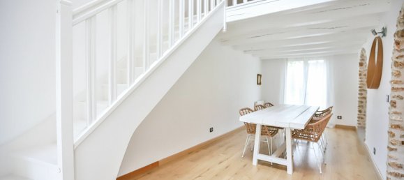 4 غرف نوم منزل في Jouars-Pontchartrain, France رقم 137023 5