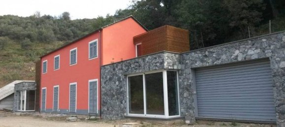 Villa de 3 dormitorios en Celle Ligure, Italy No. 98775 4