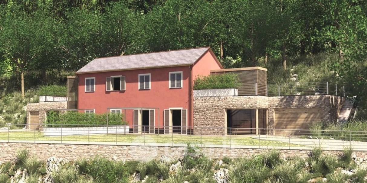 Villa de 3 dormitorios en Celle Ligure, Italy No. 98775