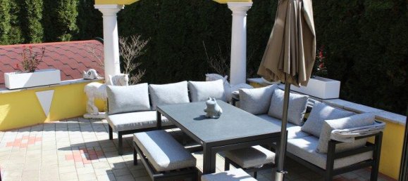 5 rooms House in Markt Allhau, Austria No. 184048 17