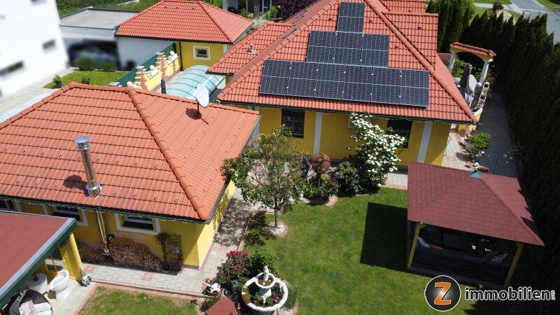 5 rooms House in Markt Allhau, Austria No. 184048