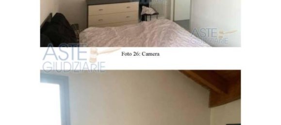 Apartamento de 3 habitaciónes en Faenza, Italy No. 99276 12