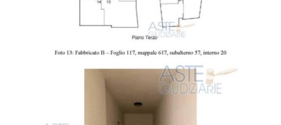 Apartamento de 3 habitaciónes en Faenza, Italy No. 99276 7