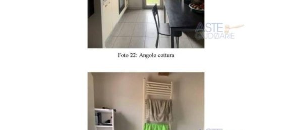 Apartamento de 3 habitaciónes en Faenza, Italy No. 99276 10