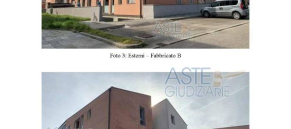 Apartamento de 3 habitaciónes en Faenza, Italy No. 99276 2