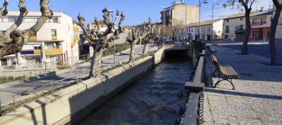  قطعة أرض في San Mateo de Gallego, Spain 77متر مربع رقم 62469 5