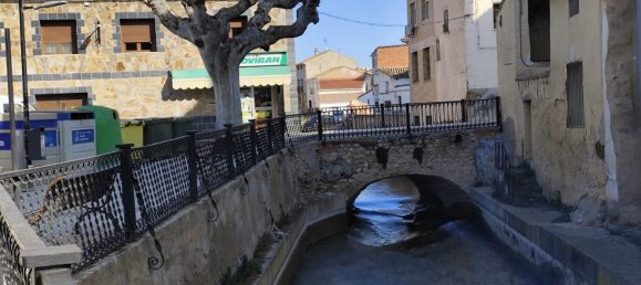  قطعة أرض في San Mateo de Gallego, Spain 77متر مربع رقم 62469 7