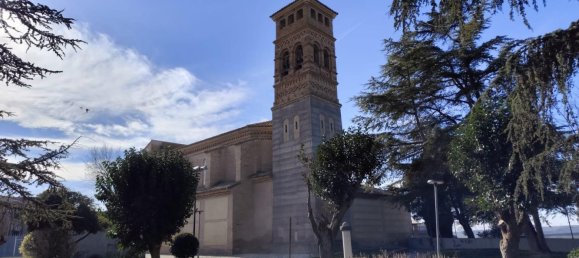  قطعة أرض في San Mateo de Gallego, Spain 77متر مربع رقم 62469 14