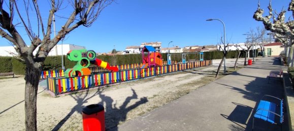  قطعة أرض في San Mateo de Gallego, Spain 77متر مربع رقم 62469 11