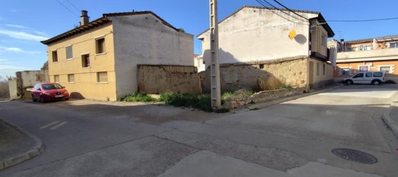  قطعة أرض في San Mateo de Gallego, Spain 77متر مربع رقم 62469 2