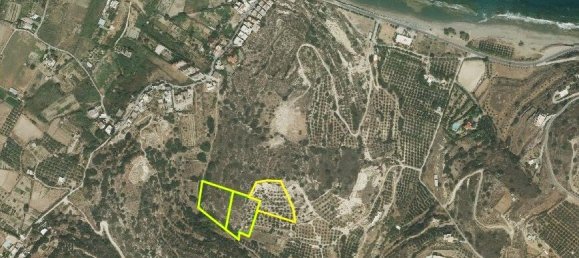 Hotel in Sitia, Greece 12735m², Nr. 3430 6