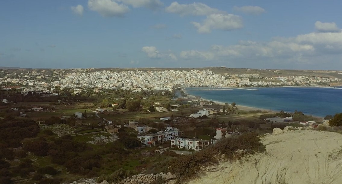 Hotel en Sitia, Greece 12735 m² No. 3430