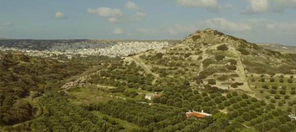 Hotel in Sitia, Greece 12735m², Nr. 3430 3