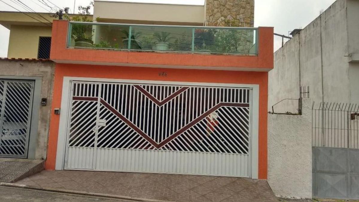 Casa de 2 dormitorios en Sao Paulo, Brazil No. 565465