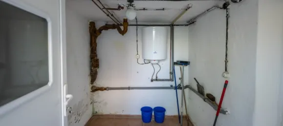 1 غرف نوم منزل في Barnim, Germany رقم 26323 20