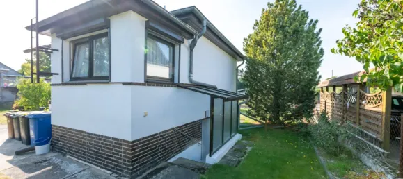 1 غرف نوم منزل في Barnim, Germany رقم 26323 7