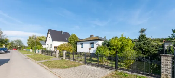 1 غرف نوم منزل في Barnim, Germany رقم 26323 3