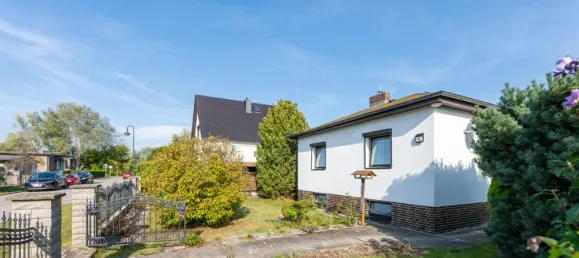 1 غرف نوم منزل في Barnim, Germany رقم 26323 4