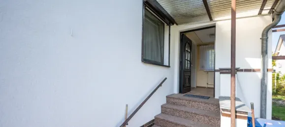 1 غرف نوم منزل في Barnim, Germany رقم 26323 9