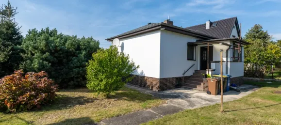 1 غرف نوم منزل في Barnim, Germany رقم 26323 6