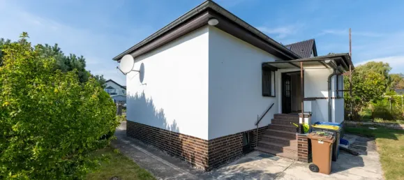 1 غرف نوم منزل في Barnim, Germany رقم 26323 8