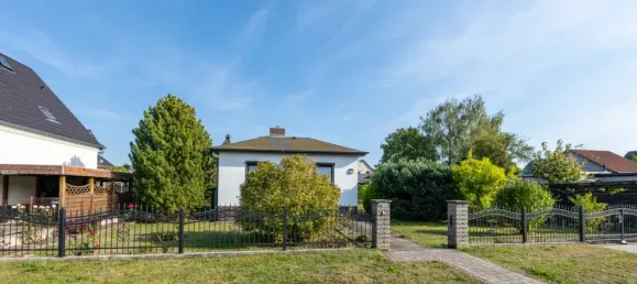 1 غرف نوم منزل في Barnim, Germany رقم 26323 25