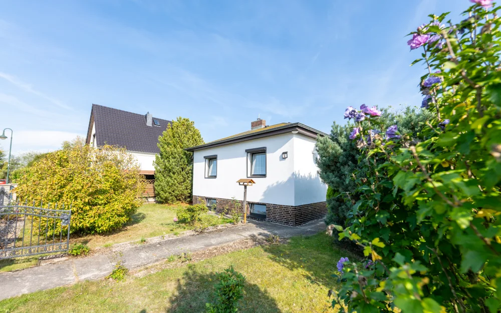 1 غرف نوم منزل في Barnim, Germany رقم 26323