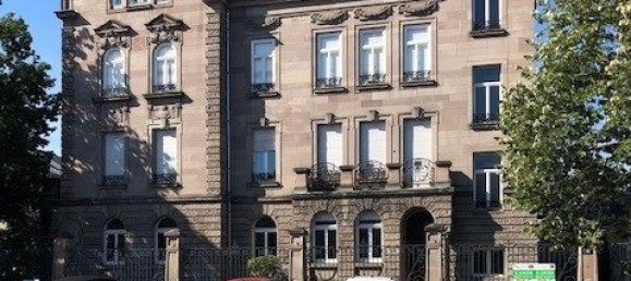 Квартира с 1 спальней в Мец, Франция № 235843 2