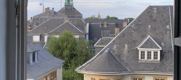 Квартира с 1 спальней в Мец, Франция № 235843 3