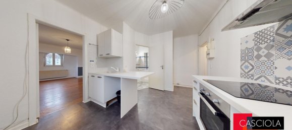 Квартира с 1 спальней в Мец, Франция № 235843 16