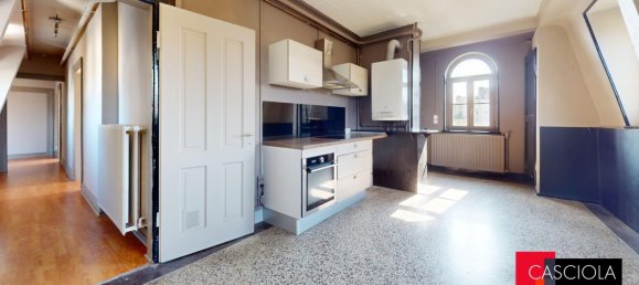 Квартира с 1 спальней в Мец, Франция № 235843 7