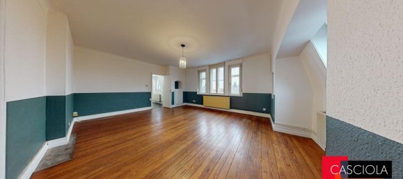 Квартира с 1 спальней в Мец, Франция № 235843 21