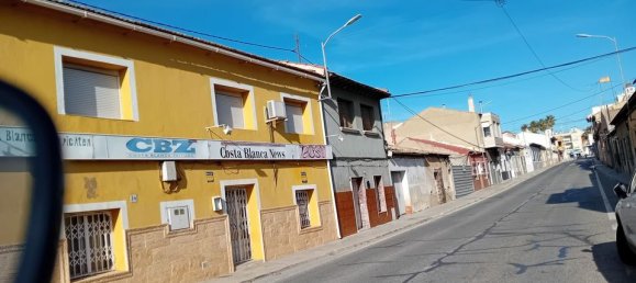 Moradia em banda T2 em Benijofar, Spain N.º 186427 2