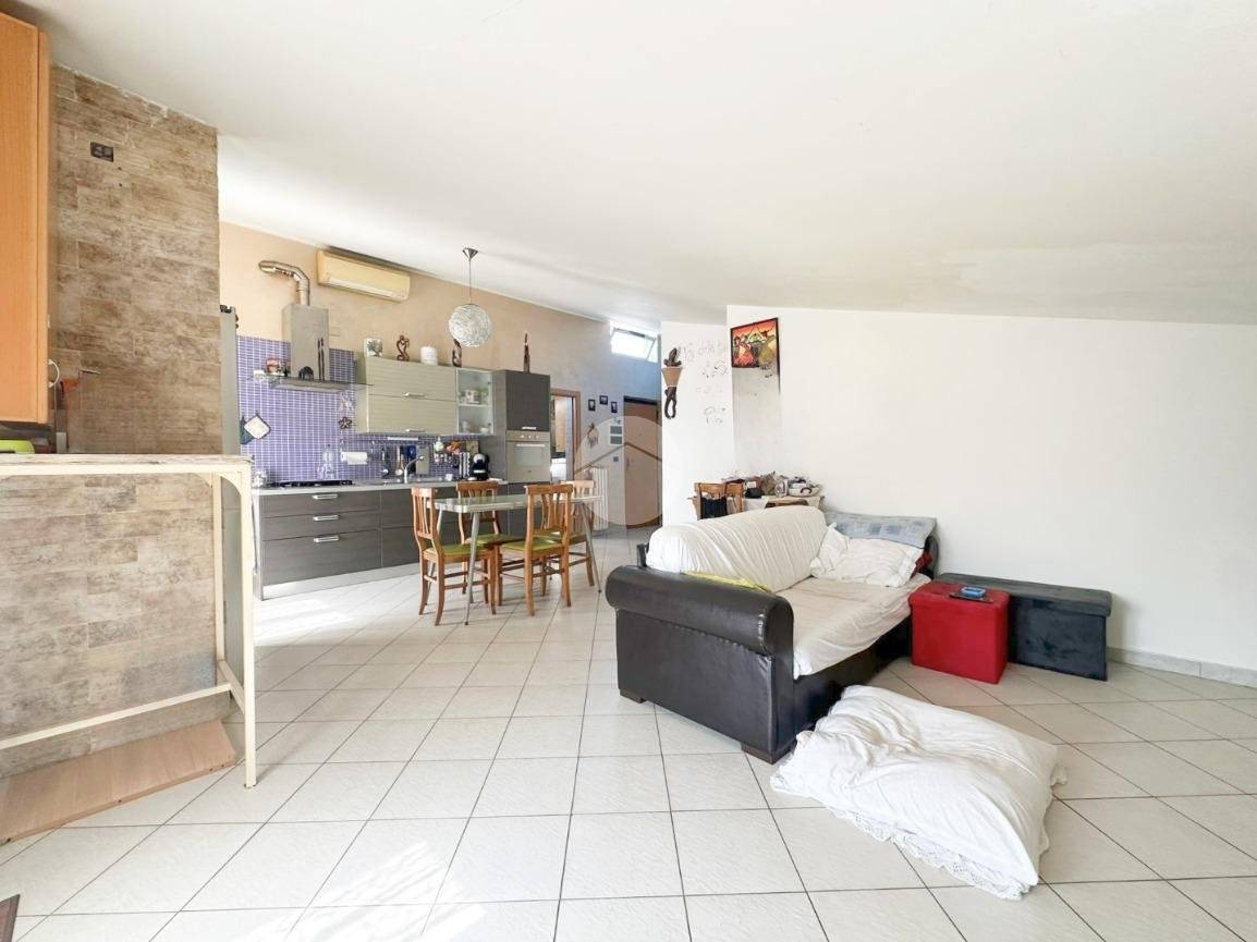 2 Schlafzimmer Wohnung in Termoli, Italy, Nr. 316175